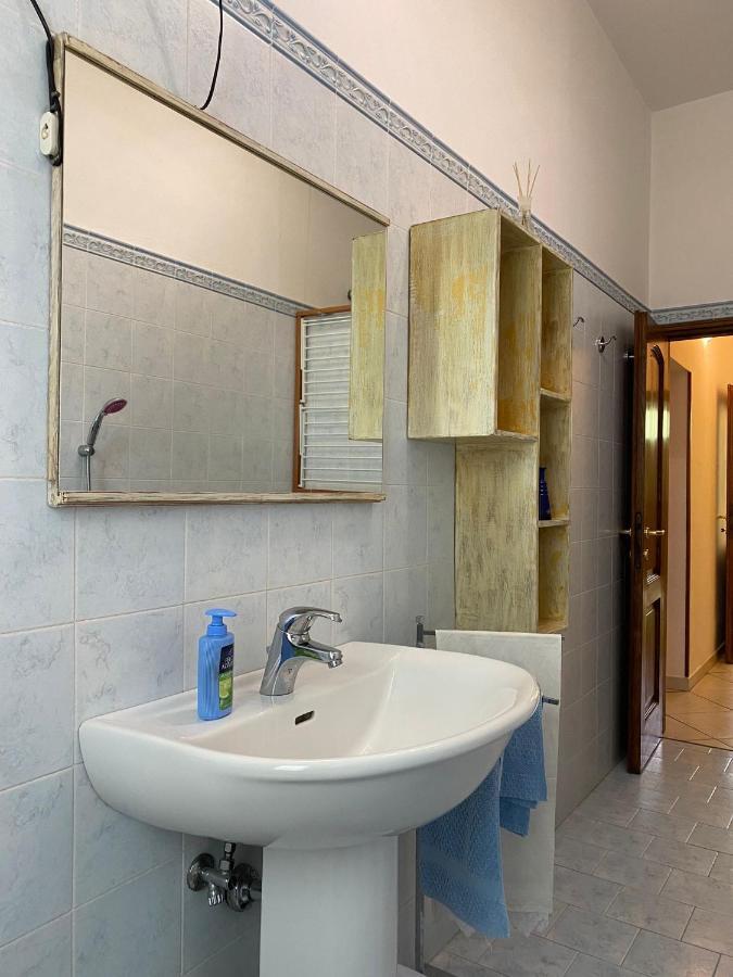 Le Siepi Apartment เรกเจลโล ภายนอก รูปภาพ