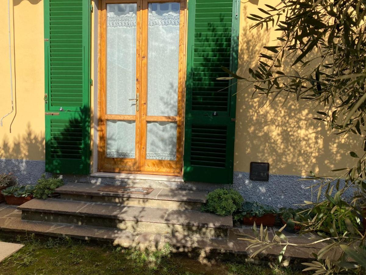 Le Siepi Apartment เรกเจลโล ภายนอก รูปภาพ