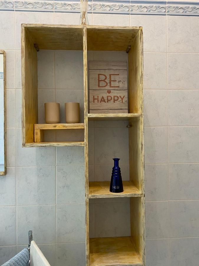 Le Siepi Apartment เรกเจลโล ภายนอก รูปภาพ