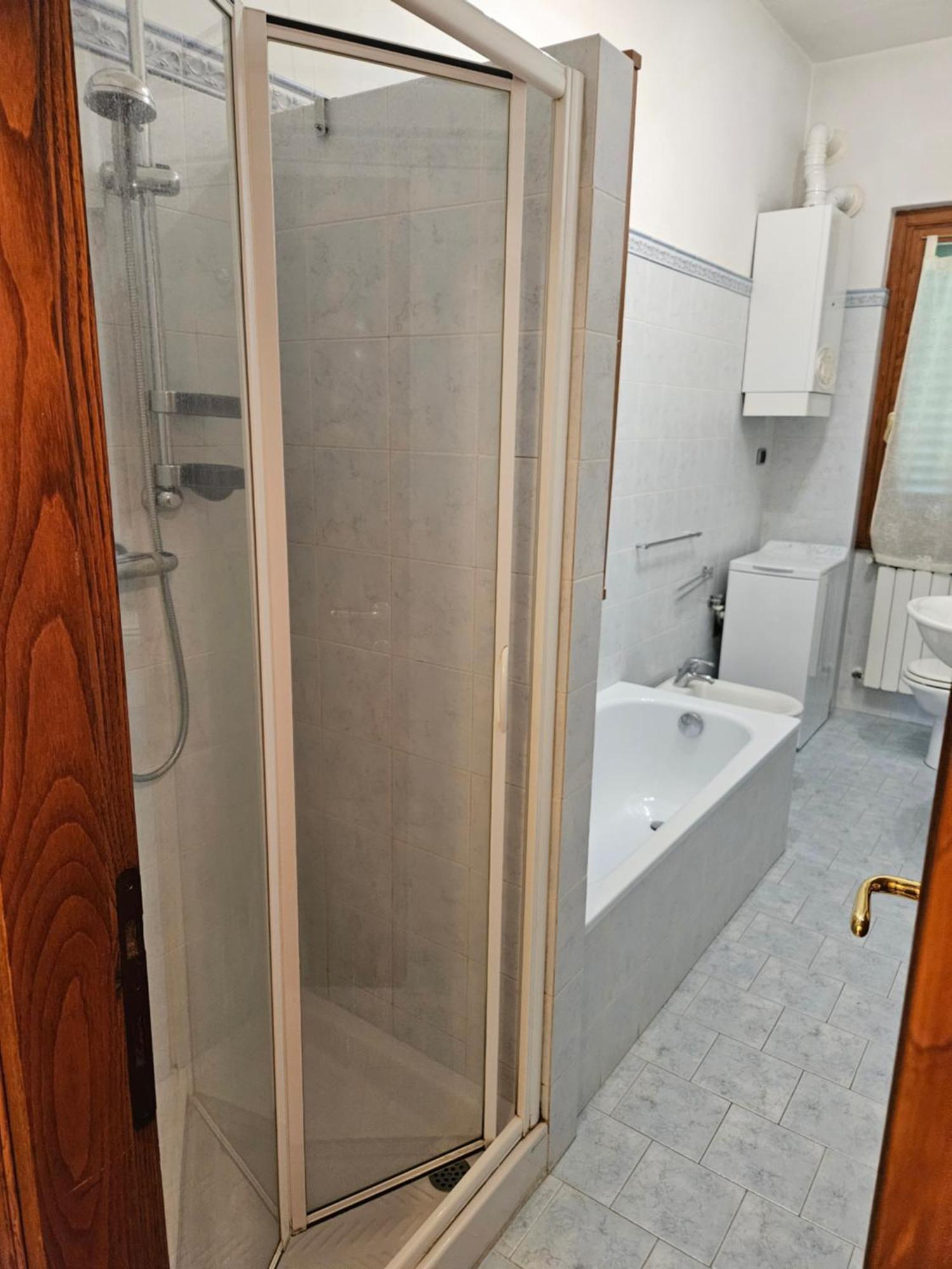 Le Siepi Apartment เรกเจลโล ภายนอก รูปภาพ